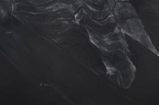 FATIGUES (D), 2012 (DETAIL) - Tacita Dean